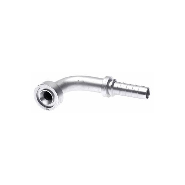 GlobalSpiral Hydraulic Coupling